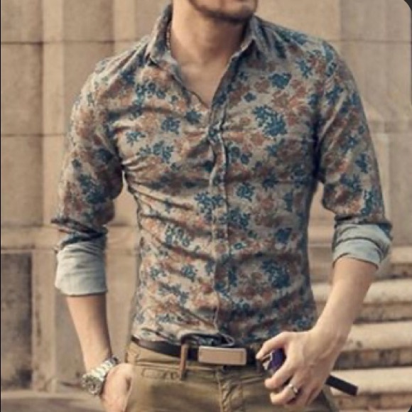 Meet your Posher, Shawn - Picture 3 of 5